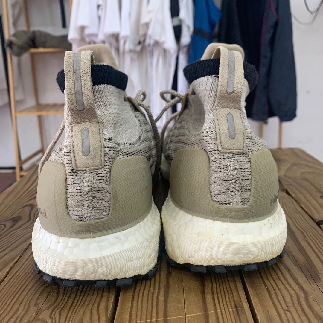 Ultra boost store atr trace khaki