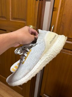 Ultra boost uncaged philippines on sale