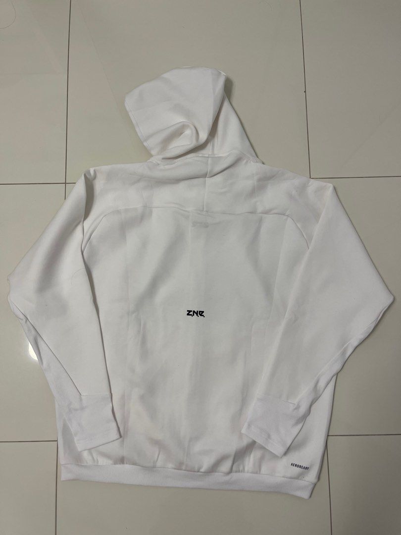 Adidas zne 2 discount hoodie