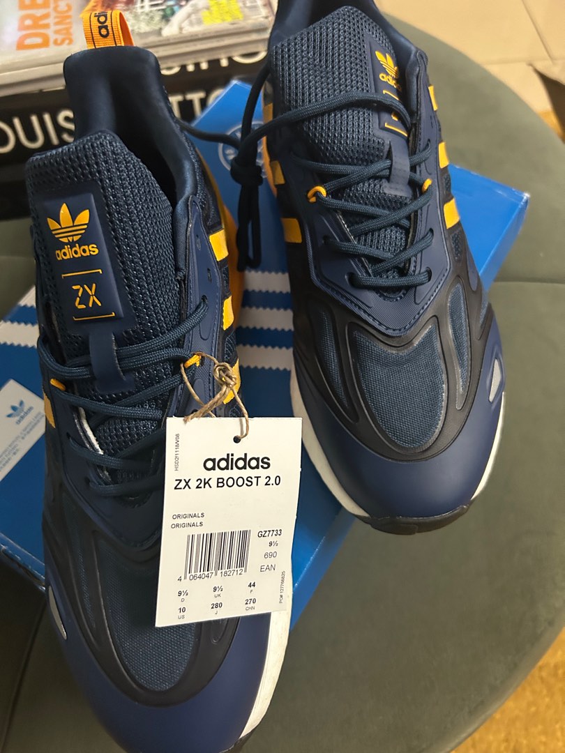 Adidas zx sales 270