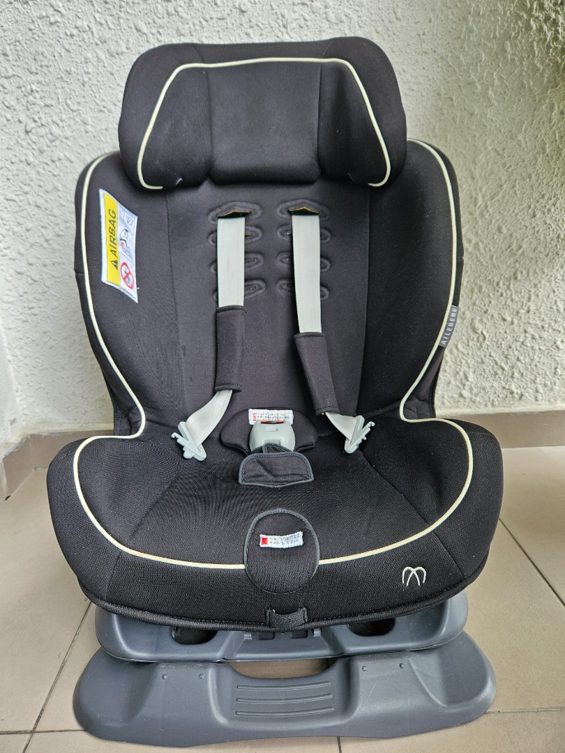Car seat swing moon 2025