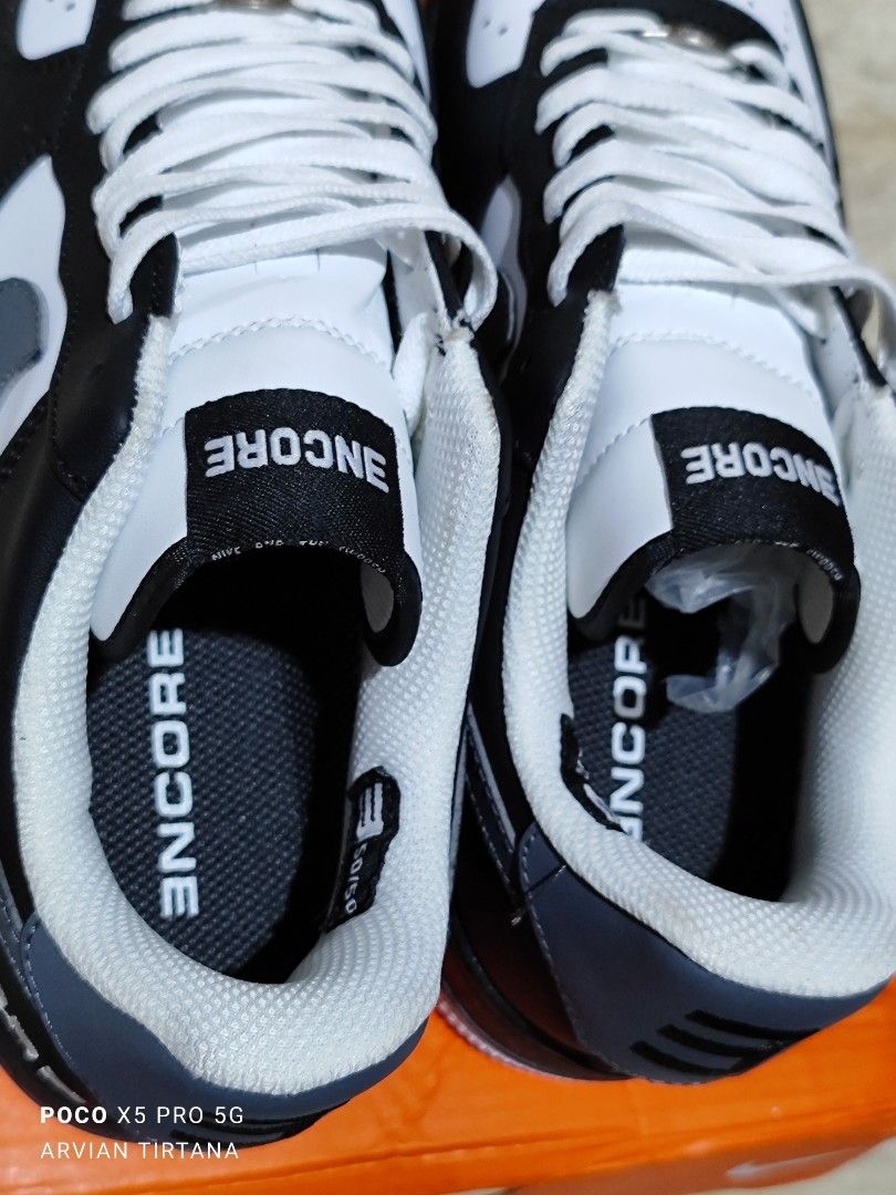 Eminem encore air force 1 hotsell