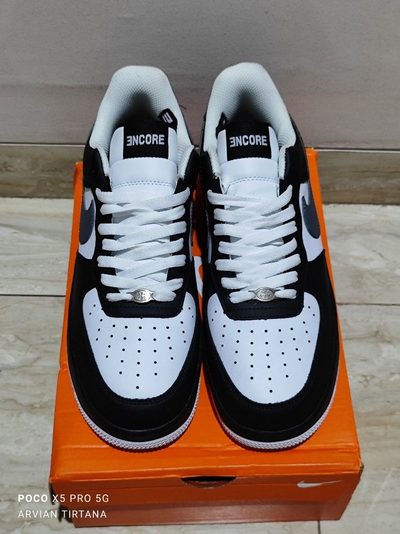 Air force deals 1 encore