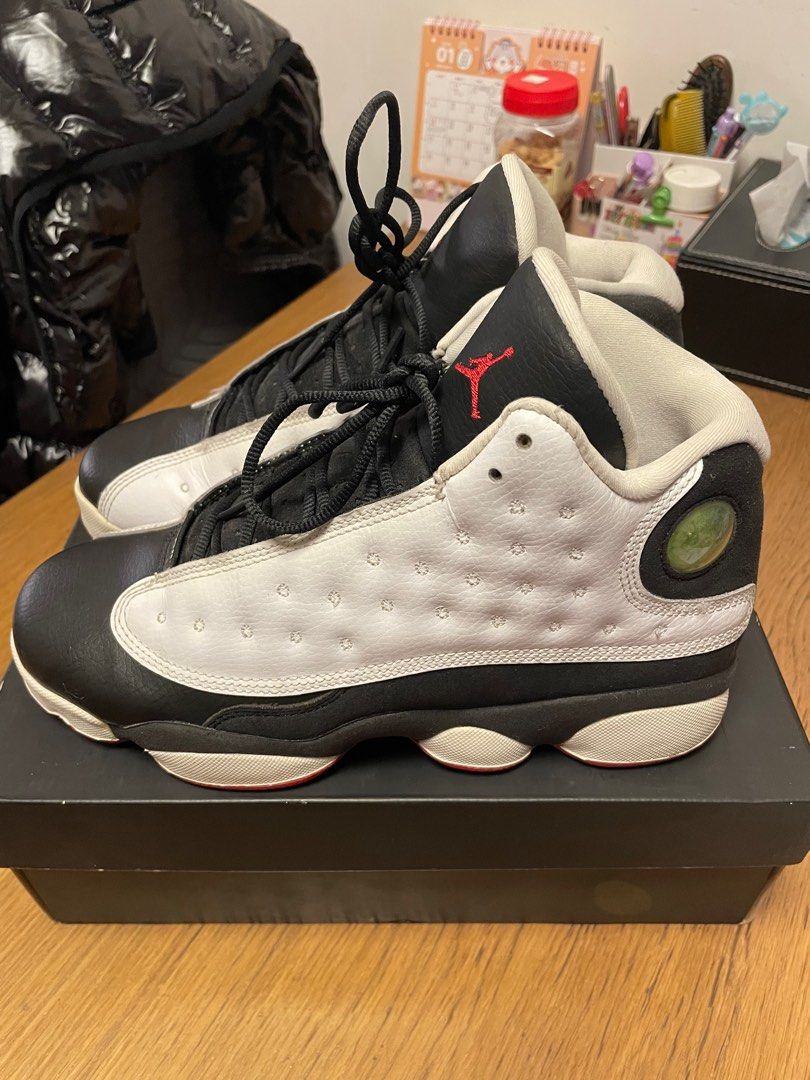 Bape jordan 13 outlet