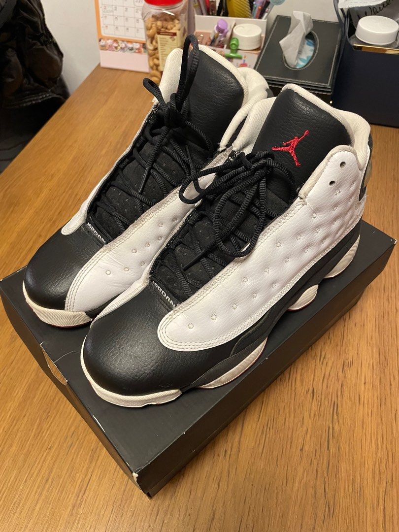air jordan 13 retro GS supreme bape lv gucci hermes