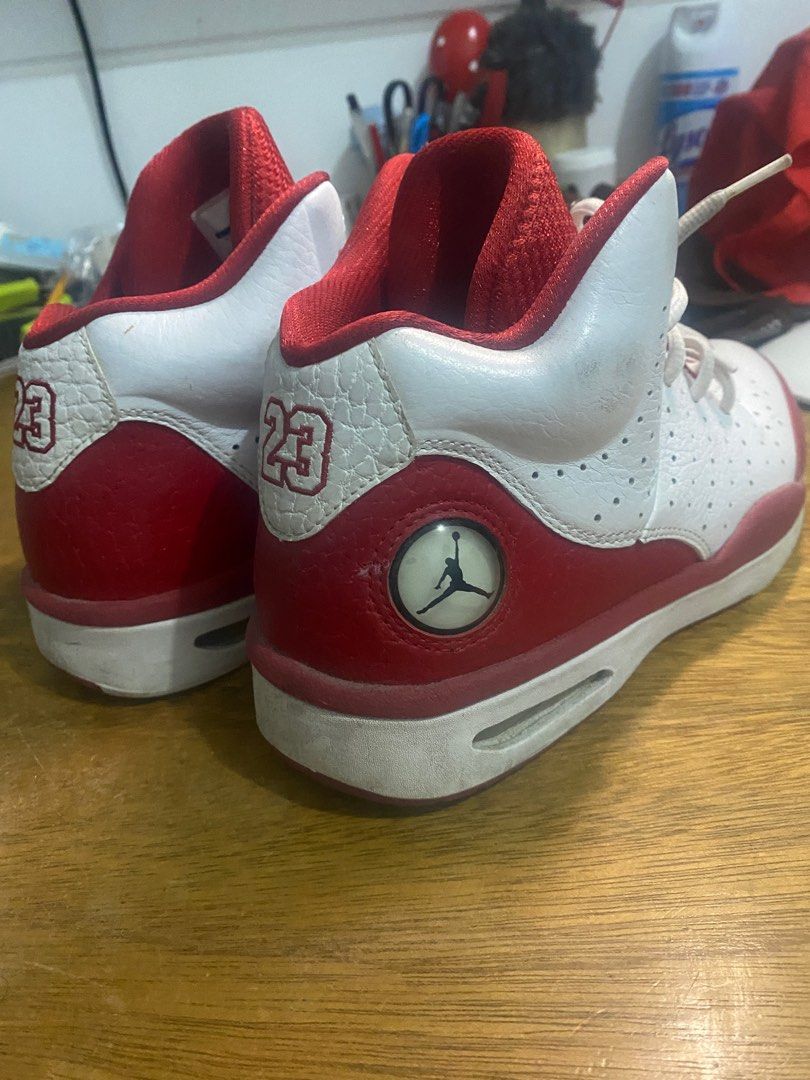 Air Jordan Flight 23 Shoes LEGIT Men s Fashion Footwear