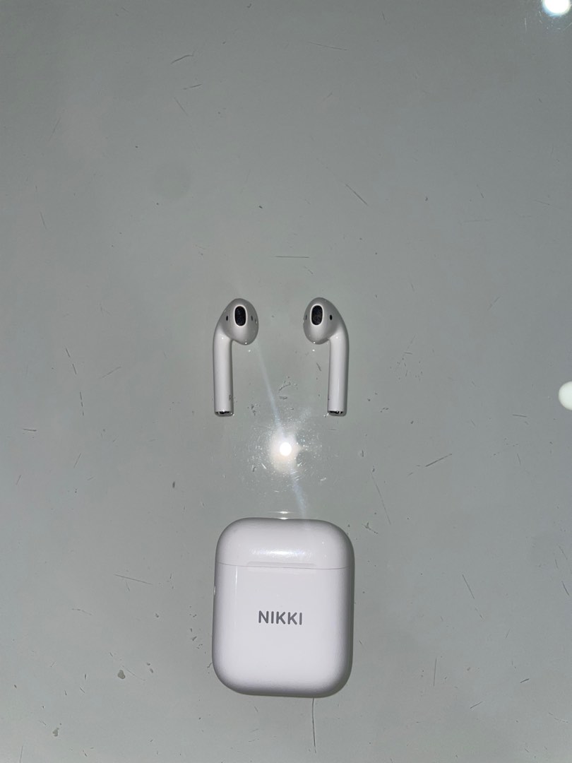 I9xs airpods shop