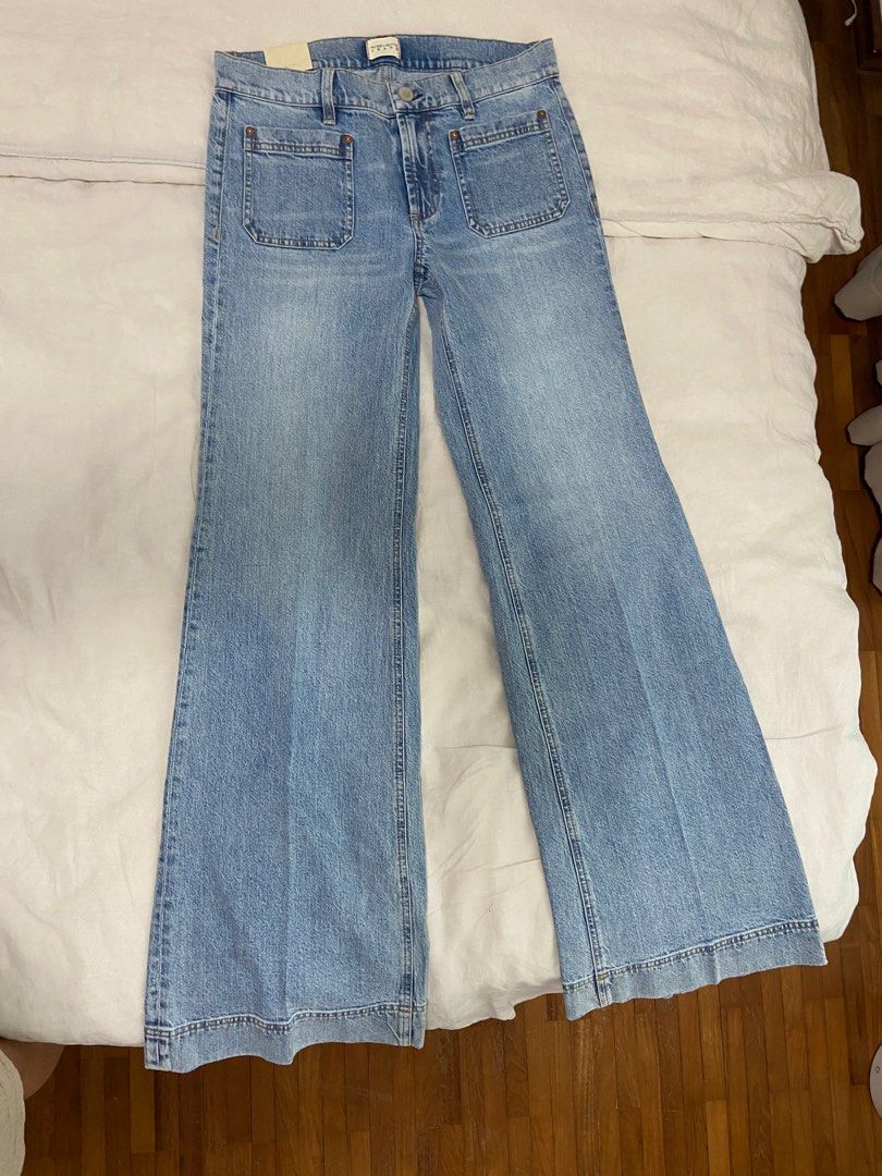 Alice and online olivia jeans