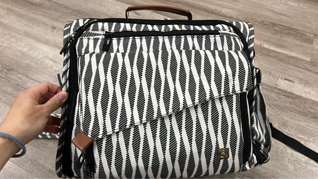 Allcamp outdoor gear diaper bag Babies Kids Going Out Diaper
