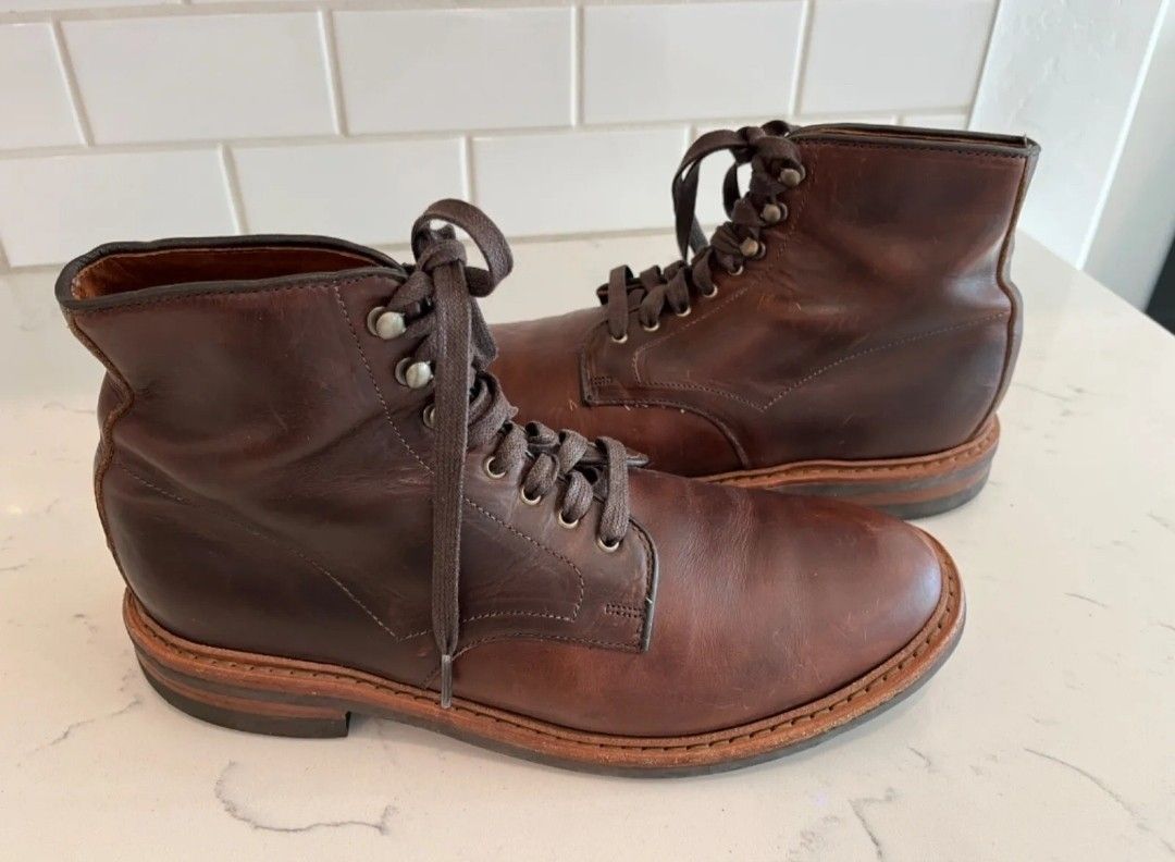 Higgins 2025 mill chromexcel