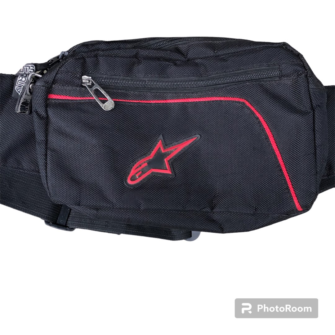 Alpinestar pouch 2025 bag