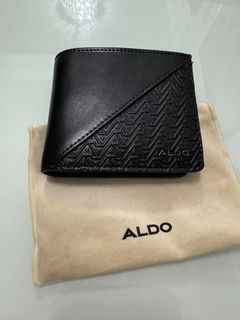 Aldo wallet