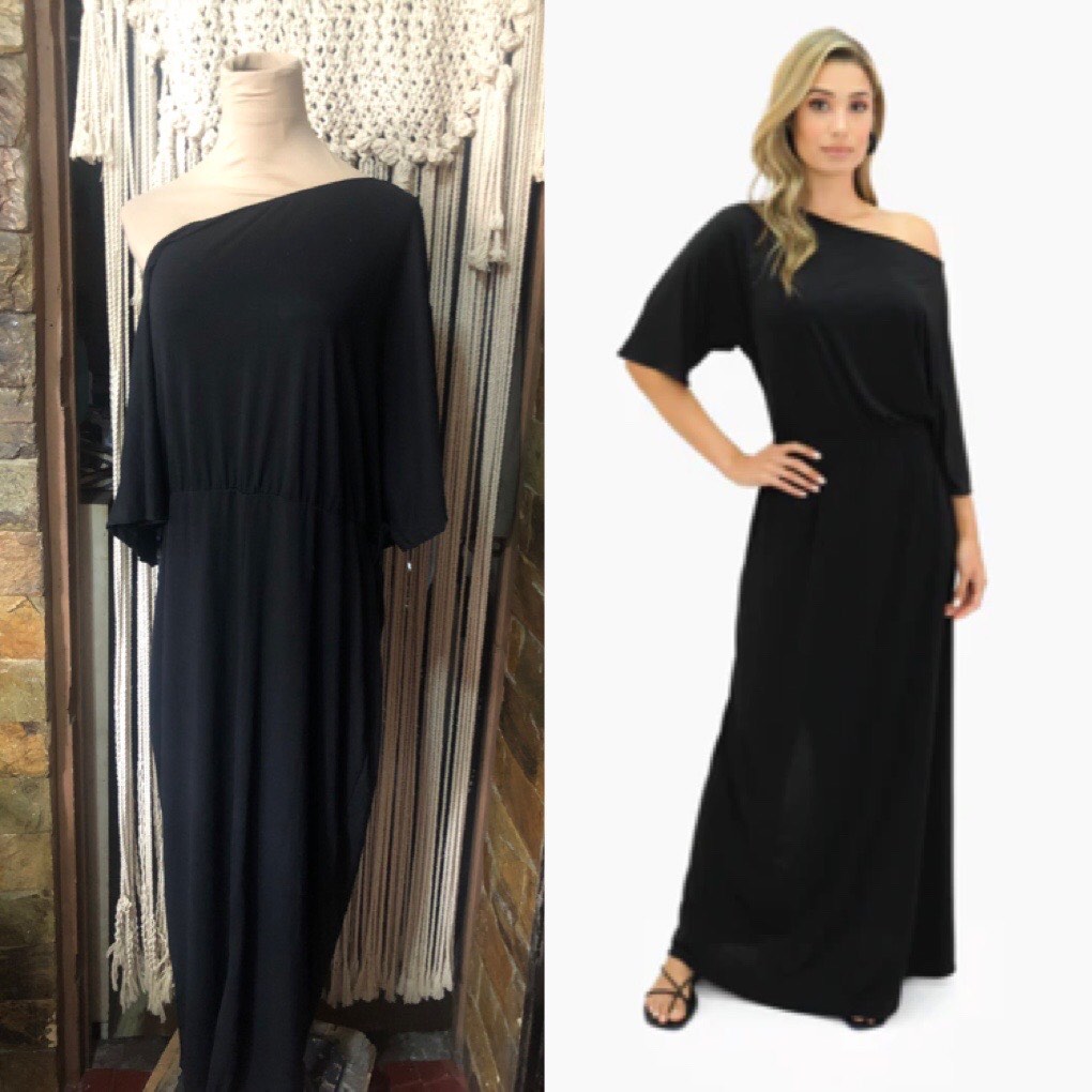 Amazon brand casual long dress Women s Fashion Dresses Sets Dresses on Carousell