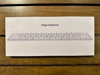 Apple Magic Keyboard (Sealed)