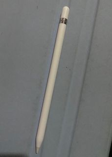 Apple pencil 1st gen