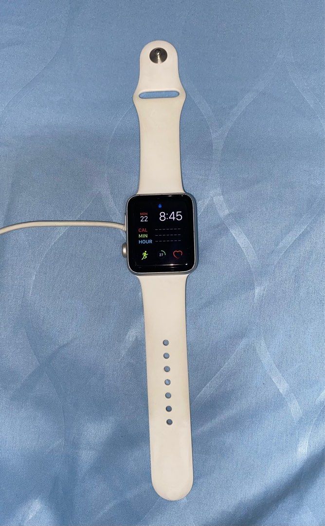 Refurbished apple best sale watch series 2