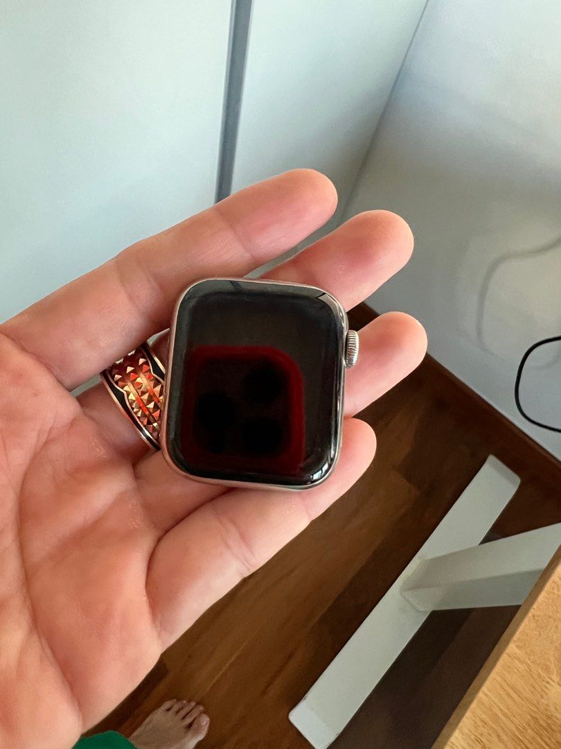 Apple watch series best sale 4 42mm cellular
