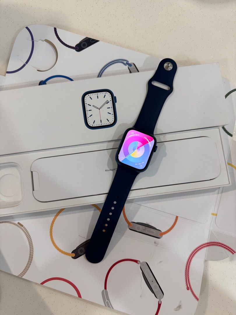 Apple watch hotsell series 1 replica