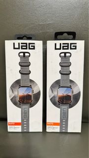 SALE! Apple Watch UAG strap two sizes available 80% off brand new