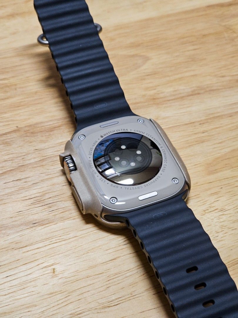 Apple discount watch care+