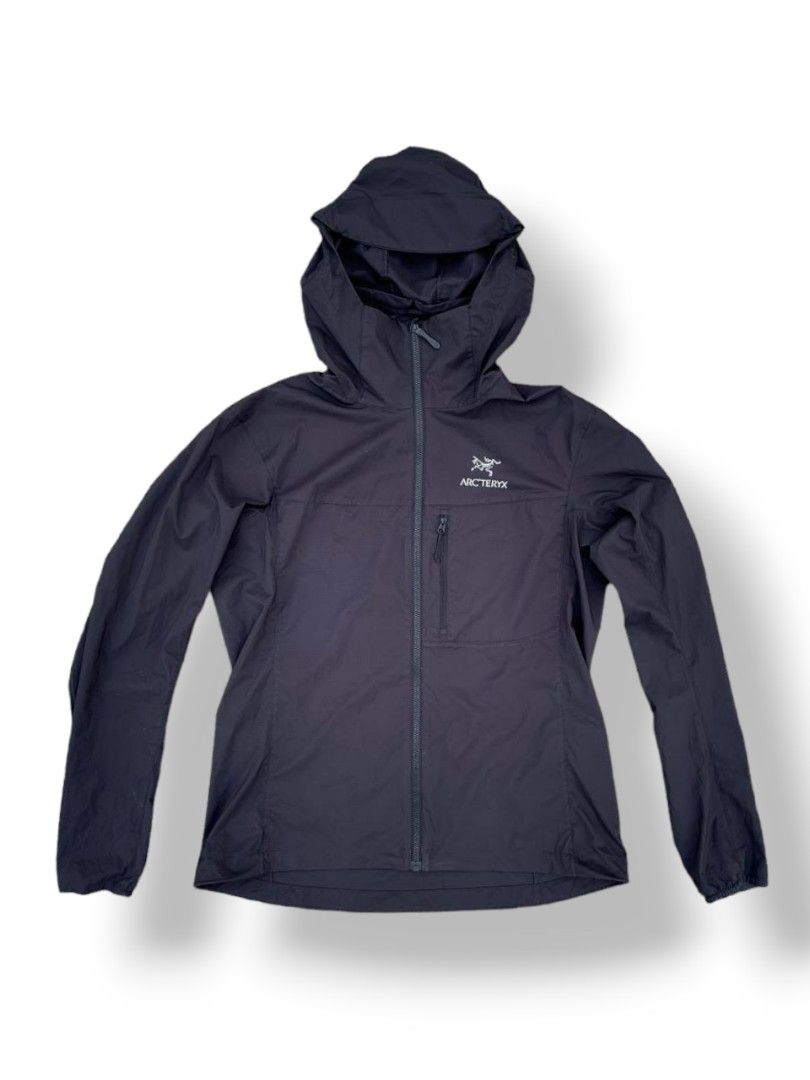 Arcteryx squamish cheap hoody women's
