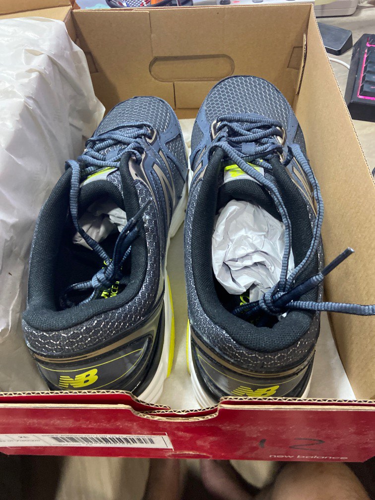New balance hotsell ns shoes