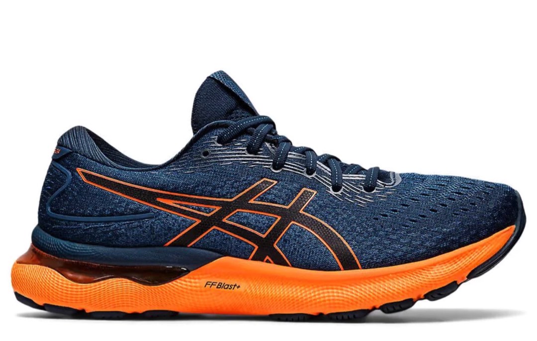 Men's gel new arrivals nimbus
