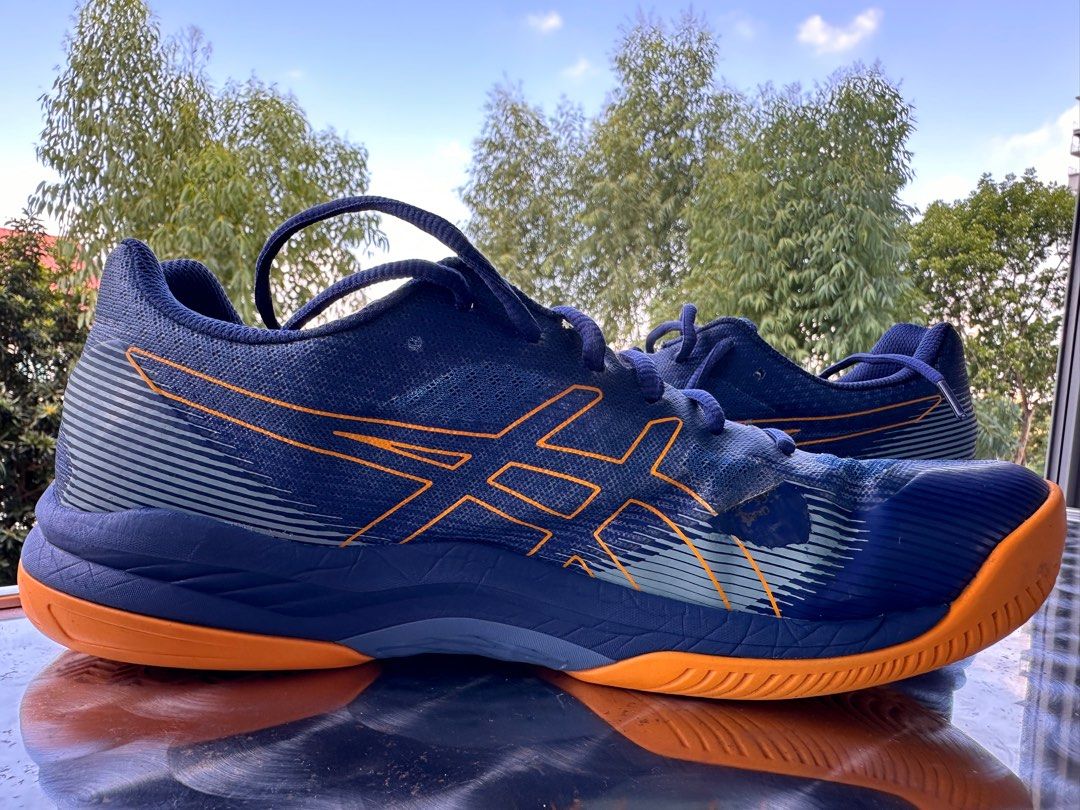 Badminton gel shoes top