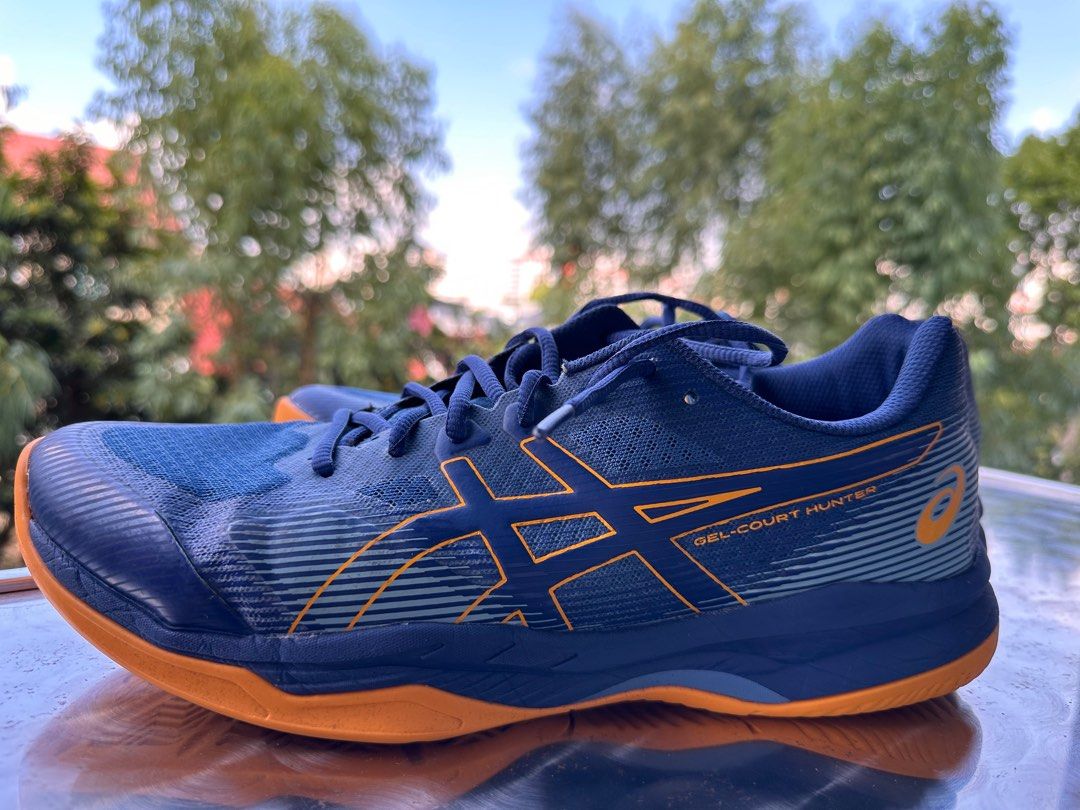 Badminton gel shoes online