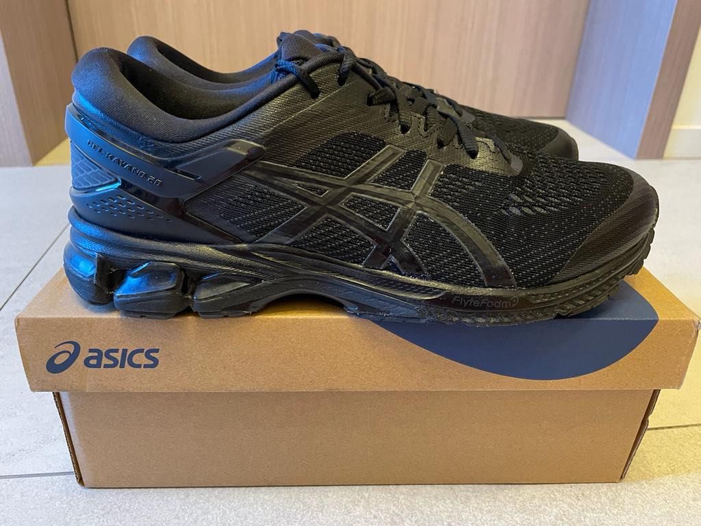 Asics kayano 26 2a hot sale
