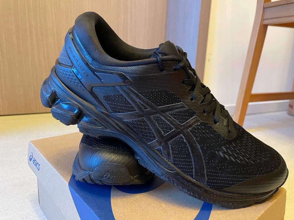 Asics kayano deals 26 us