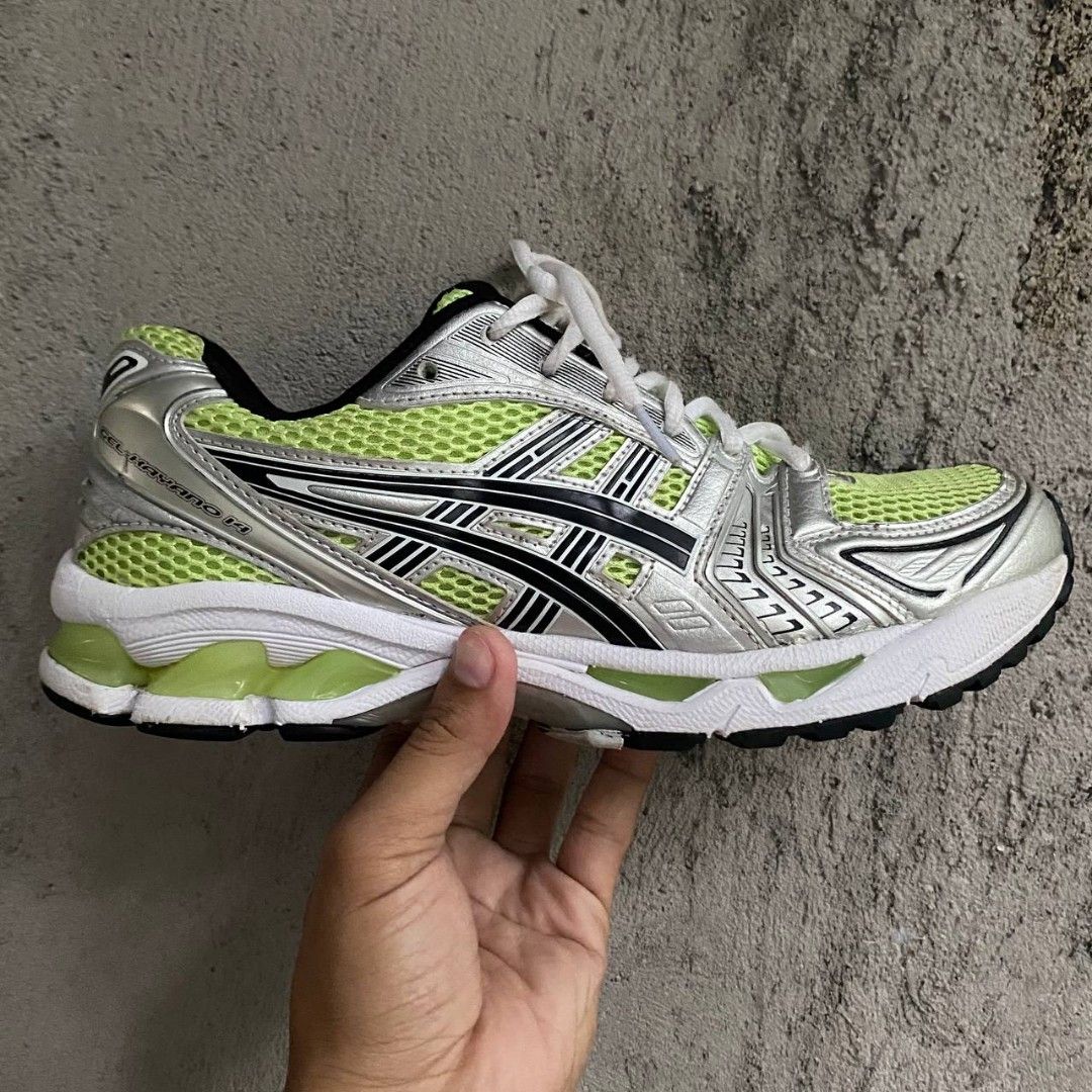 ASICS KAYANO 15
