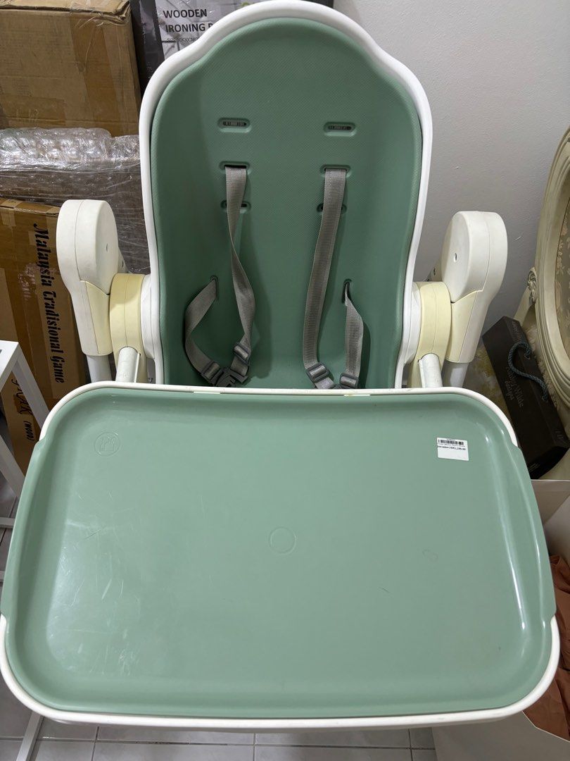 Oribel high deals chair sale