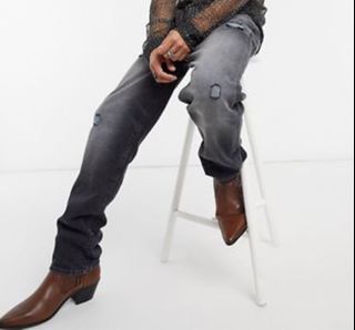 Affordable cheap designer jeans