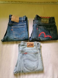 Aspack jeans