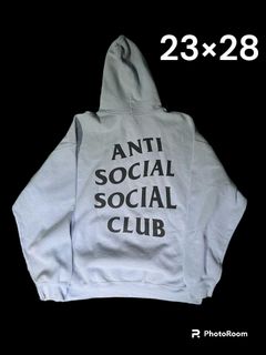 Assc sky is cheap falling hoodie