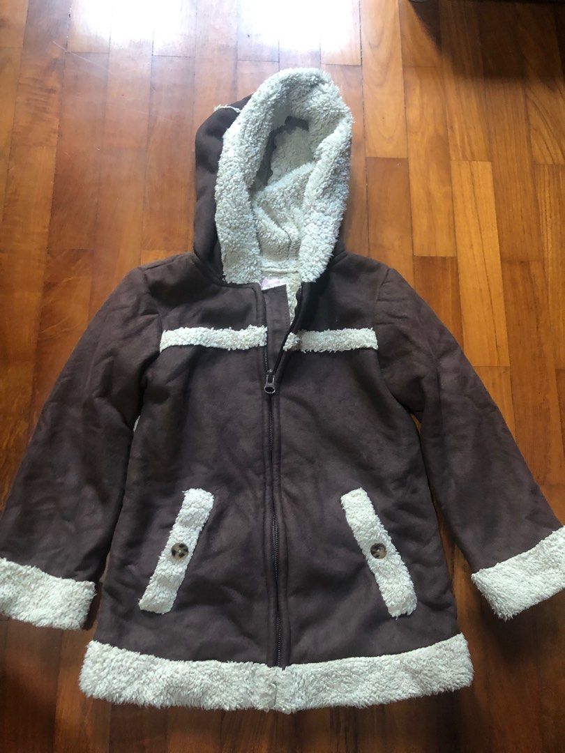 Old navy kids deals winter jackets