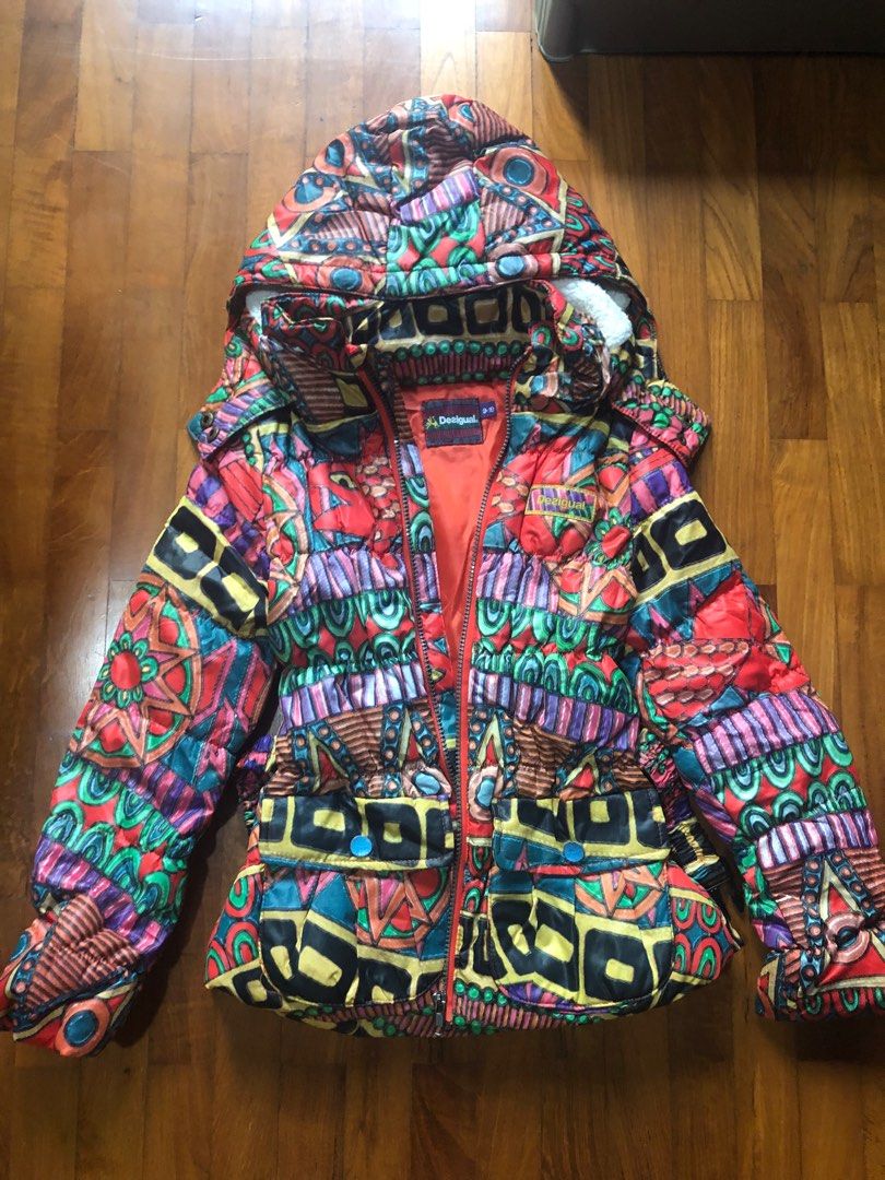 Old navy kids winter jackets top
