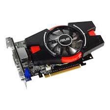 ASUS NVIDIA GeForce GT 640 GT640 2GD3 2GB 2GB max DDR3 SDRAM