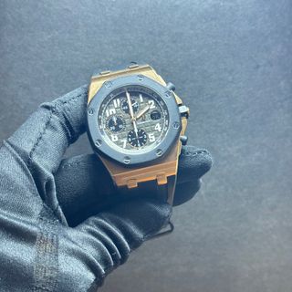 Affordable deals audemars piguet