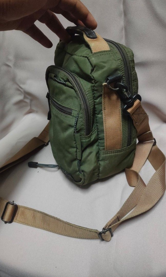 American tourister hotsell sling bag
