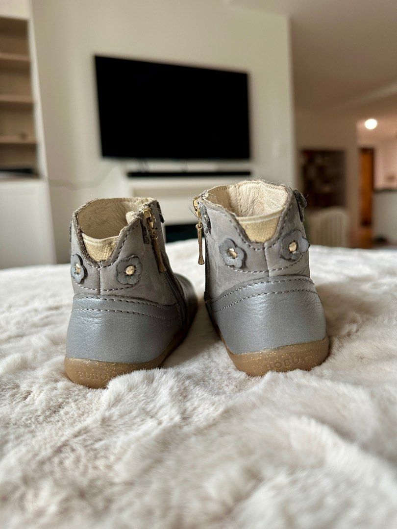 Bobux best sale first walkers