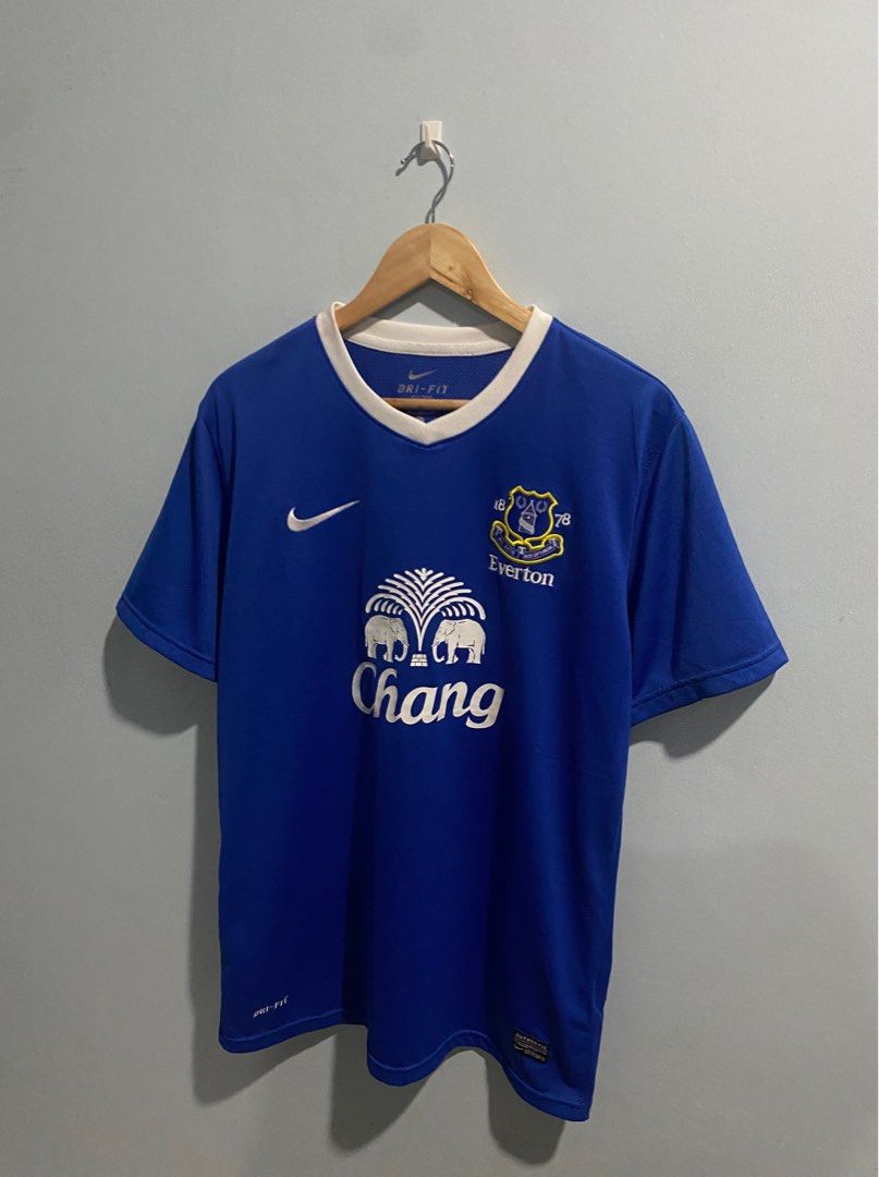 Everton authentic jersey online