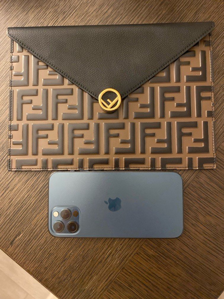 Fendi on sale envelope bag