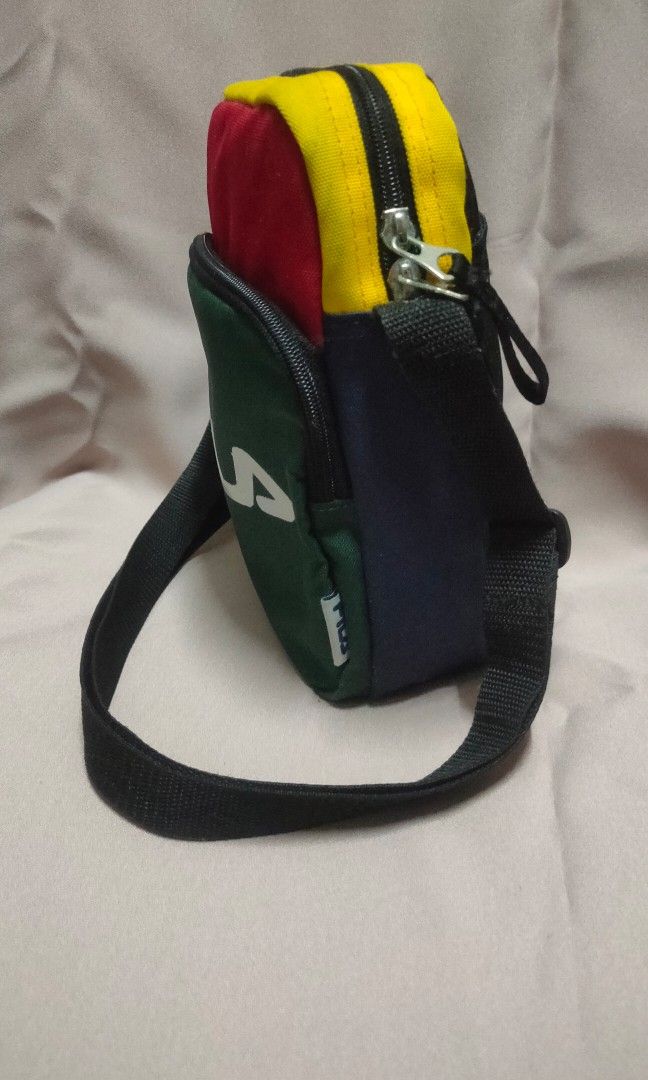Fila authentic sling bag new arrivals