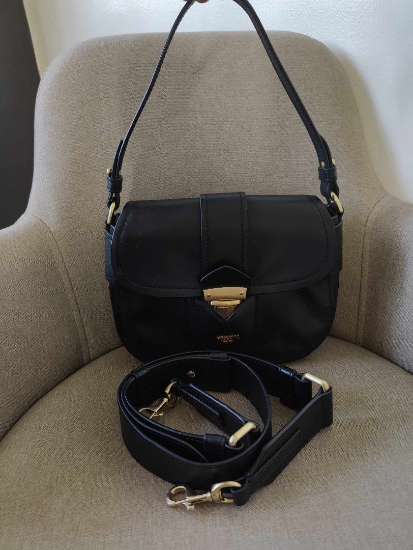 Moschino hidden lock bag shop