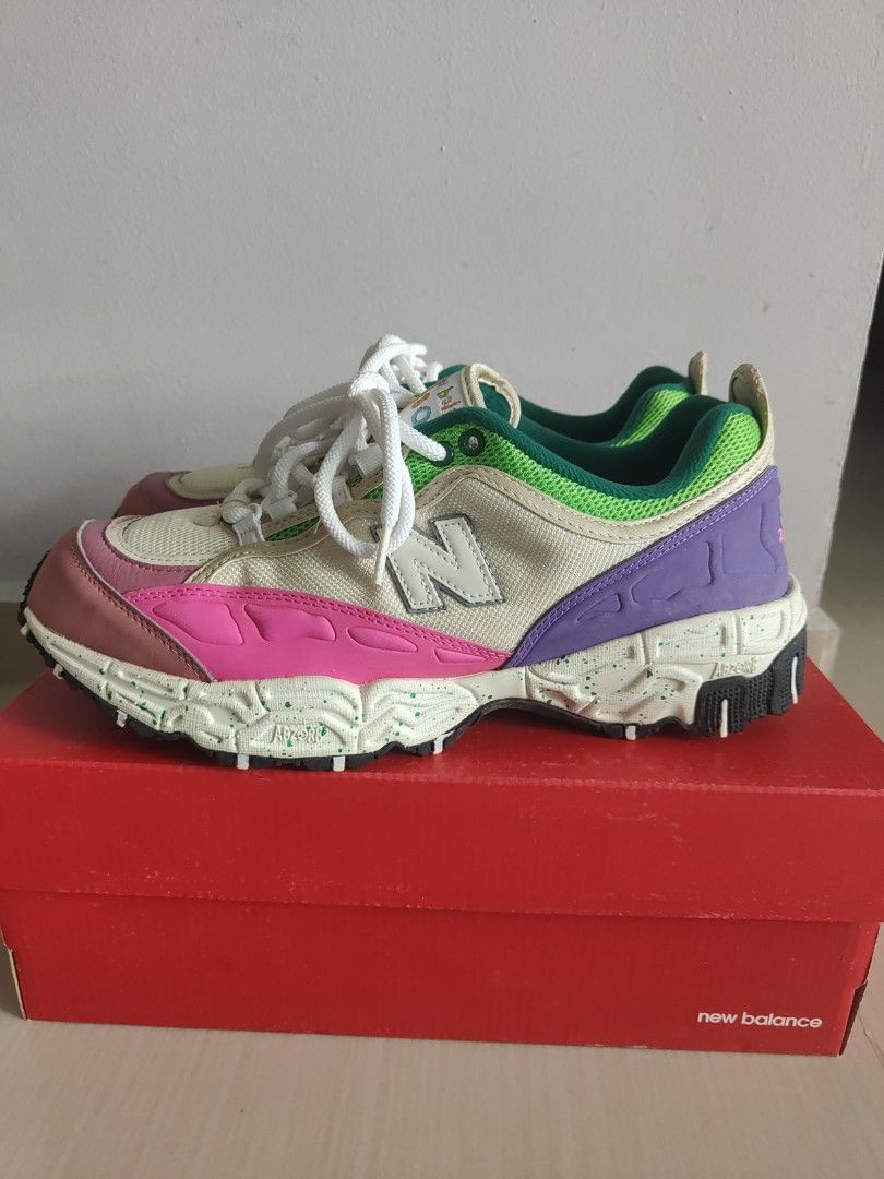 New balance 801 paris sales
