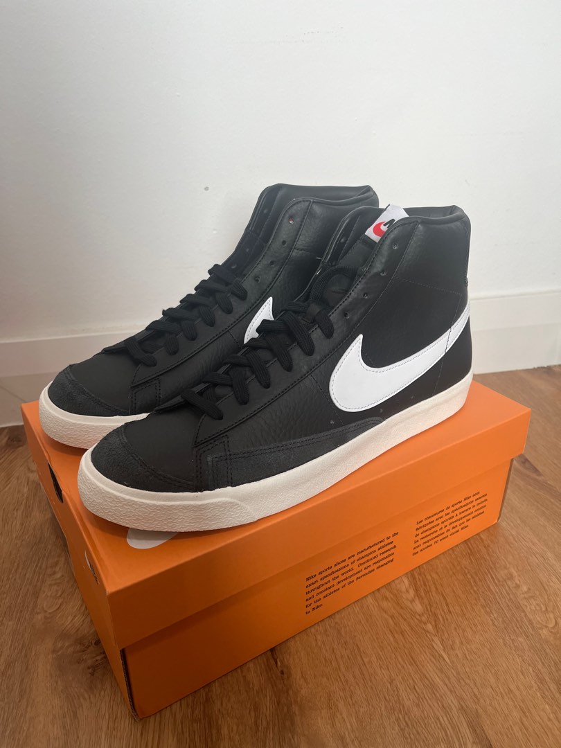 Blazer top nike 2014