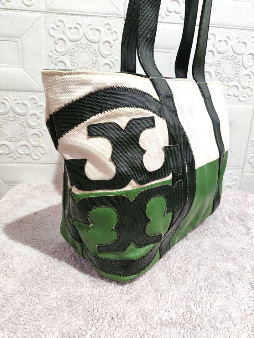 Tory burch camouflage tote shop