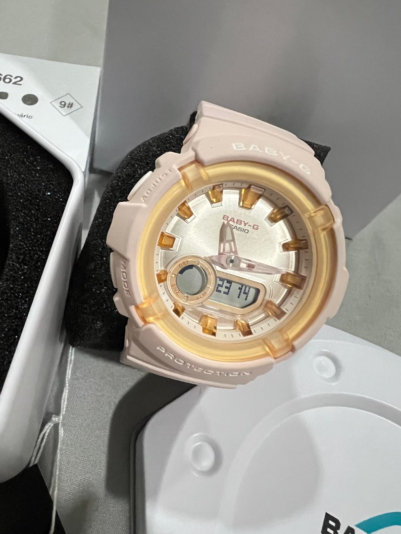 Baby G 5662 - 時計